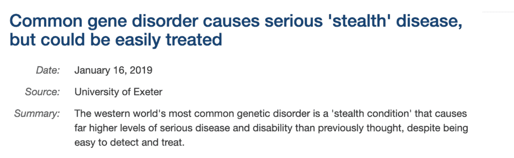 eisen überladung sciencedaily eisen überladung sciencedaily