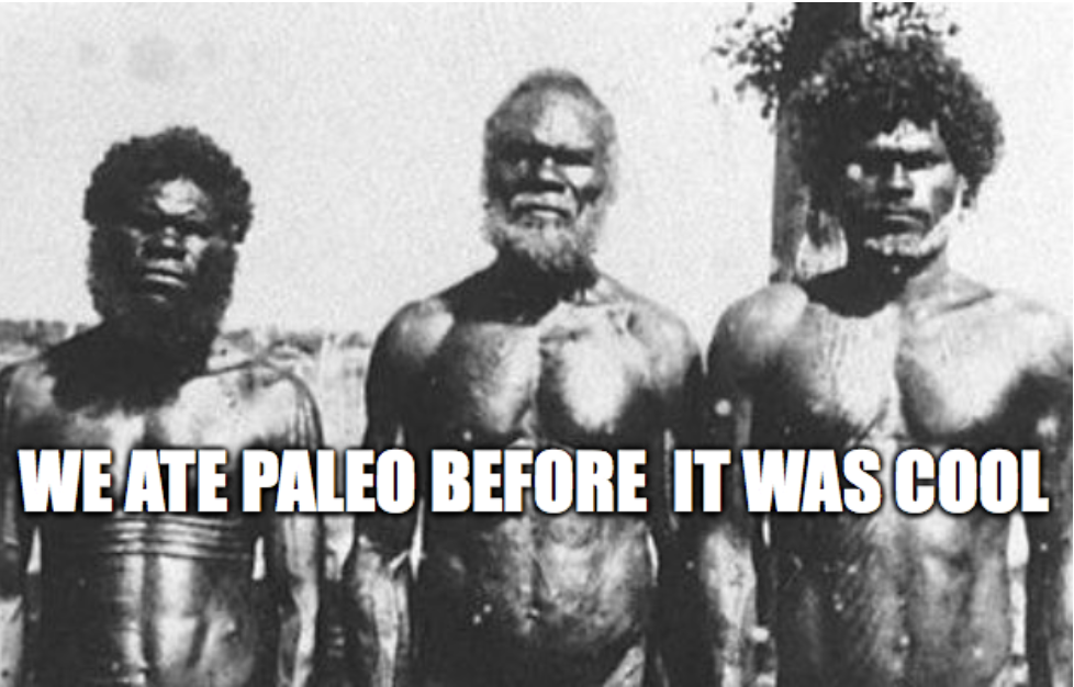 paleo aborigines 2