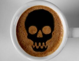 Kaffee zerstört dein Gehirn