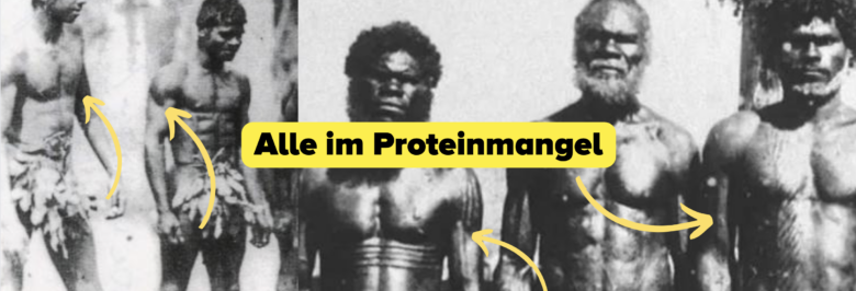 Proteinmangel