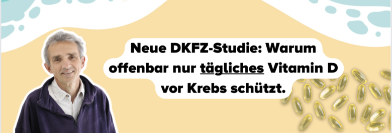 dkfz vitamin d studie