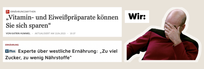 neuer artikel kommentar