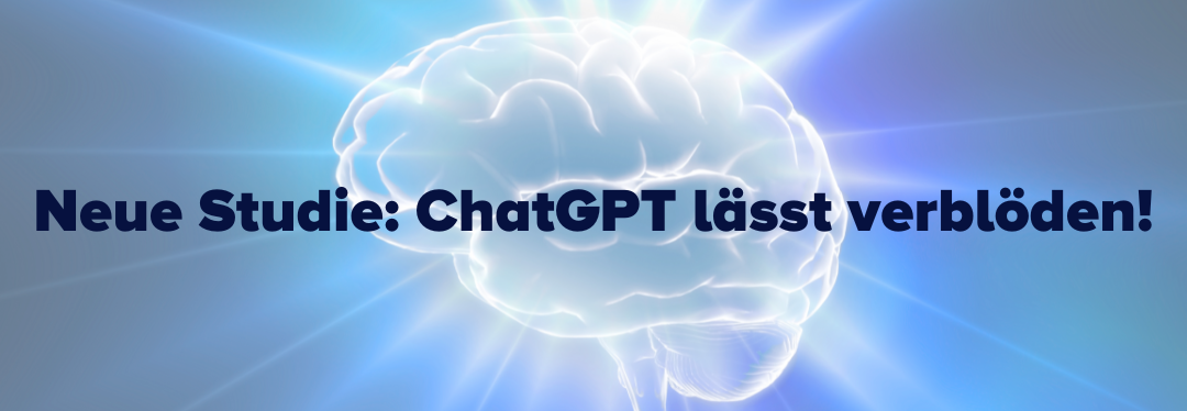 chatgpt studie