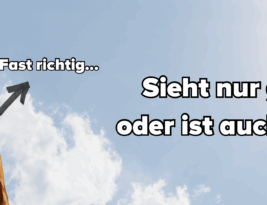 Gesund oder robust? „Gesunde Bräune“