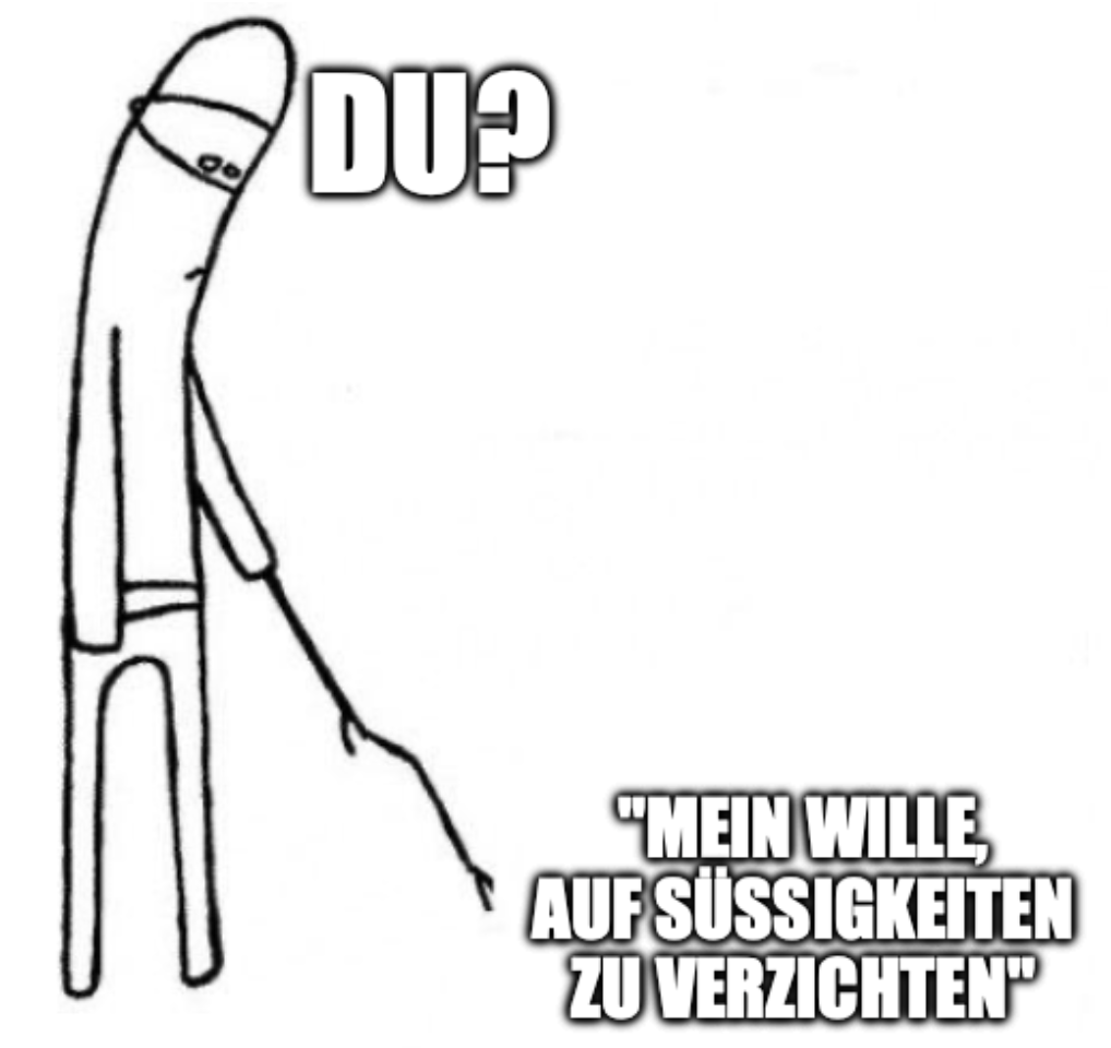 zucker verzicht zucker verzicht