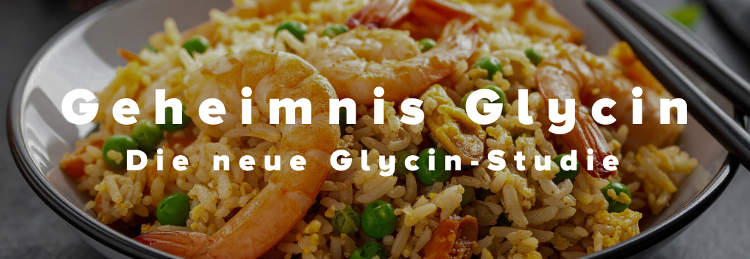 glycin fettleber