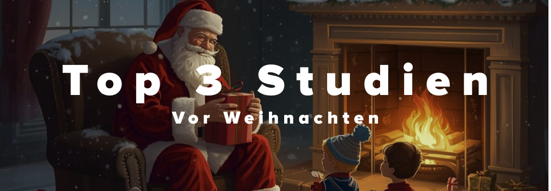 Top 3 Studien