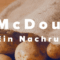 mcdougall nachruf
