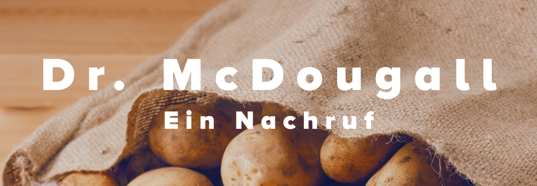 mcdougall nachruf