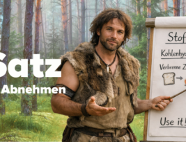 Der wichtigste Satz, wenn du abnehmen willst