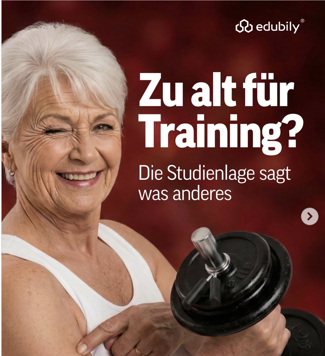 mehr Kraft im Alter mehr Kraft im Alter