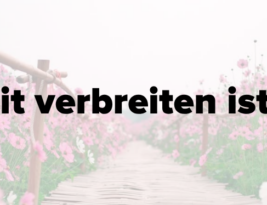 Zwei Idiotien zum Lachen