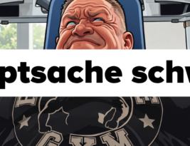 Schwer trainieren für Muskelaufbau?