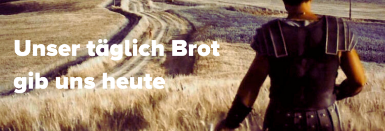 Vitamin D + Getreide 2