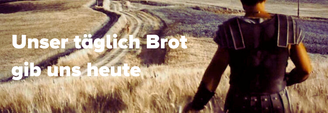 Vitamin D + Getreide 2