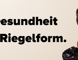 Das einfachste Gesundheitsrezept