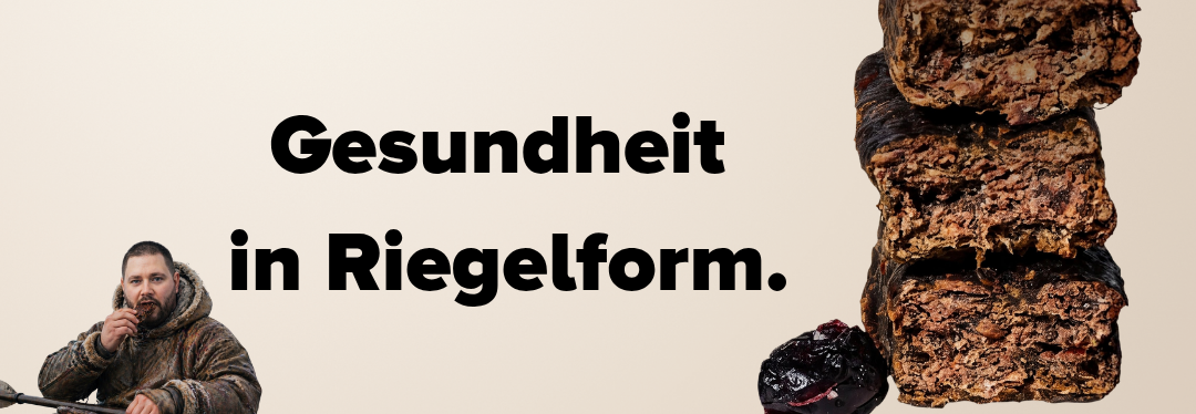 Bio Beef Riegel