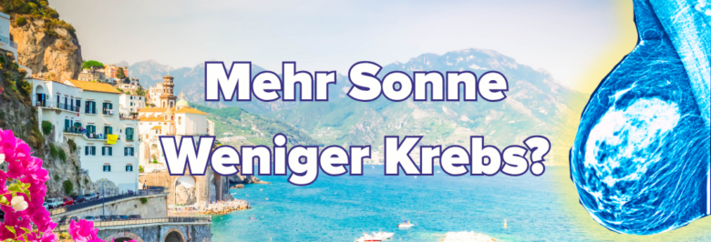 Vitamin D gegen Krebs