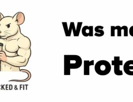 Protein im Fokus