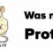 protein ist leben