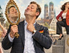 Egozentrisches Deutschland