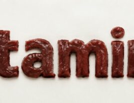 Das vergessene Vitamin