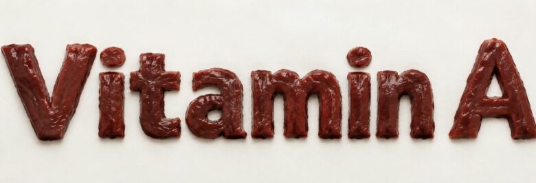 vitamin a