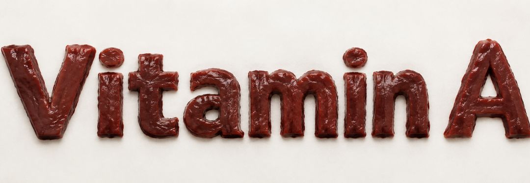 vitamin a