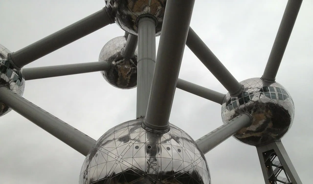 Nicotinamidadenindinukleotid: Das Molekül des Lebens