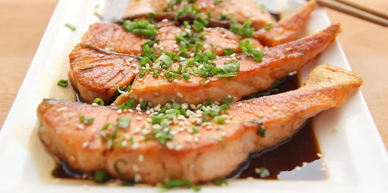 Mitochondrien und Omega 3