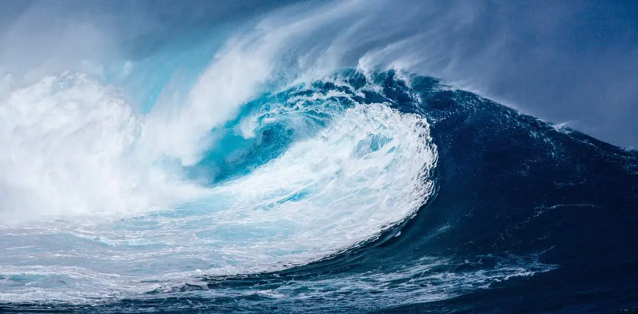 Angstmache – oder warum Wasser dich umbringt