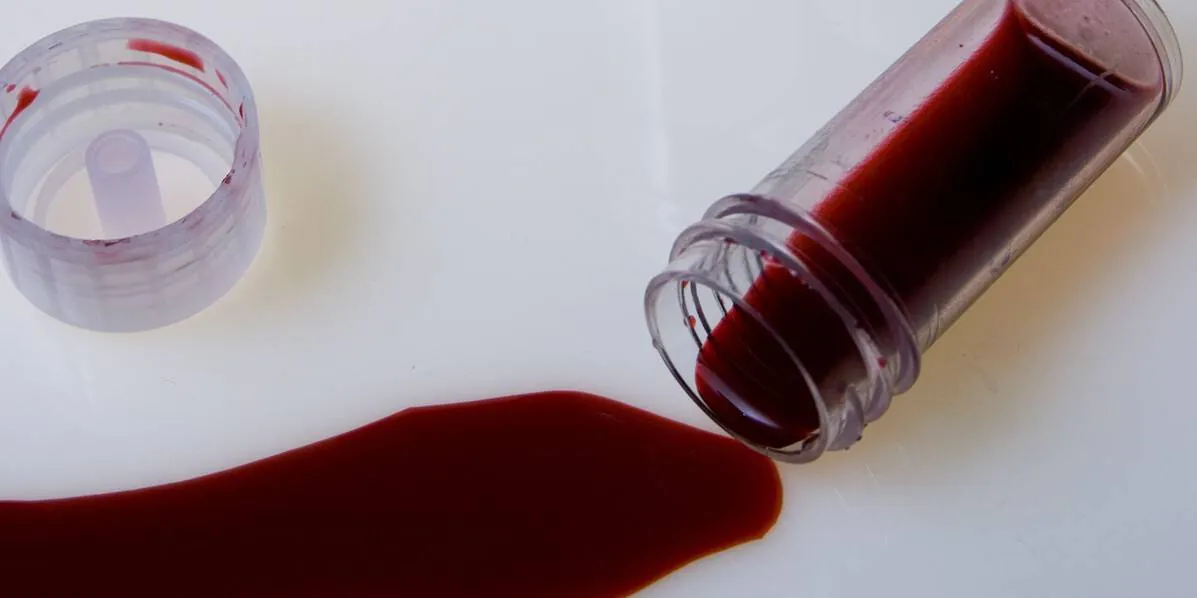 Blut-Optimierung