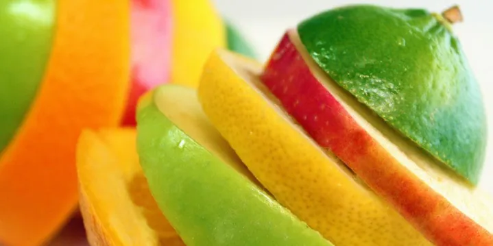 Fruktose…