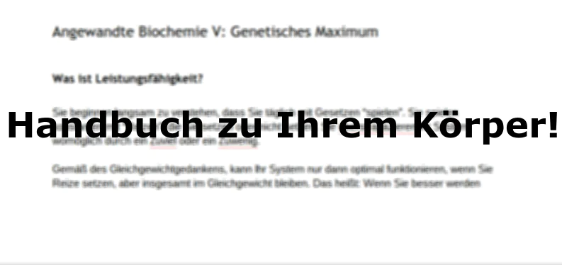 Edubily ebook: Das Handbuch zu Ihrem Körper!