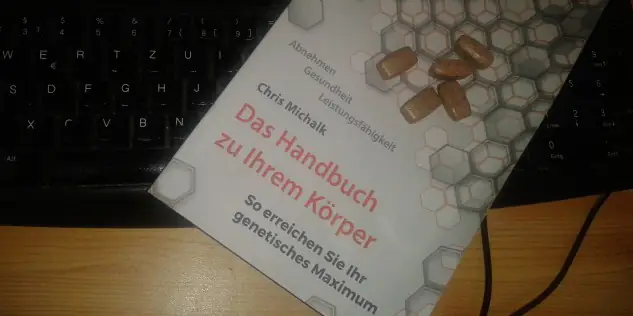 Neue Buchversion