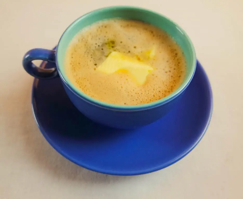 Die Wahrheit über den Bulletproof-Kaffee