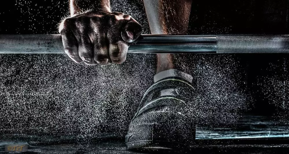 Kreuzheben gehört zu den besten Übungen bei deinem Training