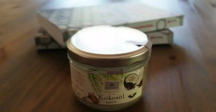 Warum Laurinsäure und Kokosfett keine puren Gifte für dich sind