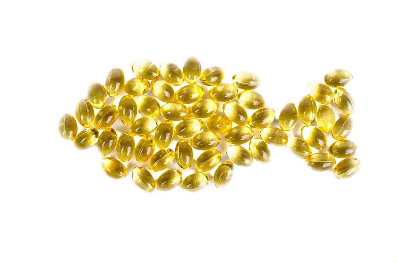 Wie du Blutfettwerte und die Insulin-Wirkung mit Omega-3 verbessern kannst