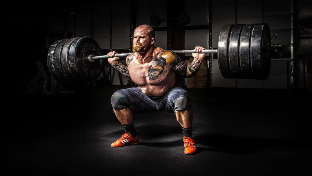 Warum dich Trainingsbooster fett machen