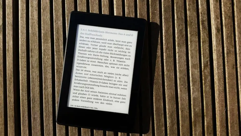Chris Michalk Ebook Stoffwechsel