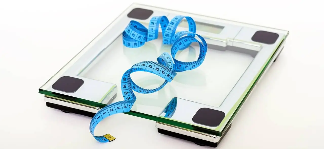 Wie ich über 40 Kilo abgenommen habe – Ein Erfahrungsbericht