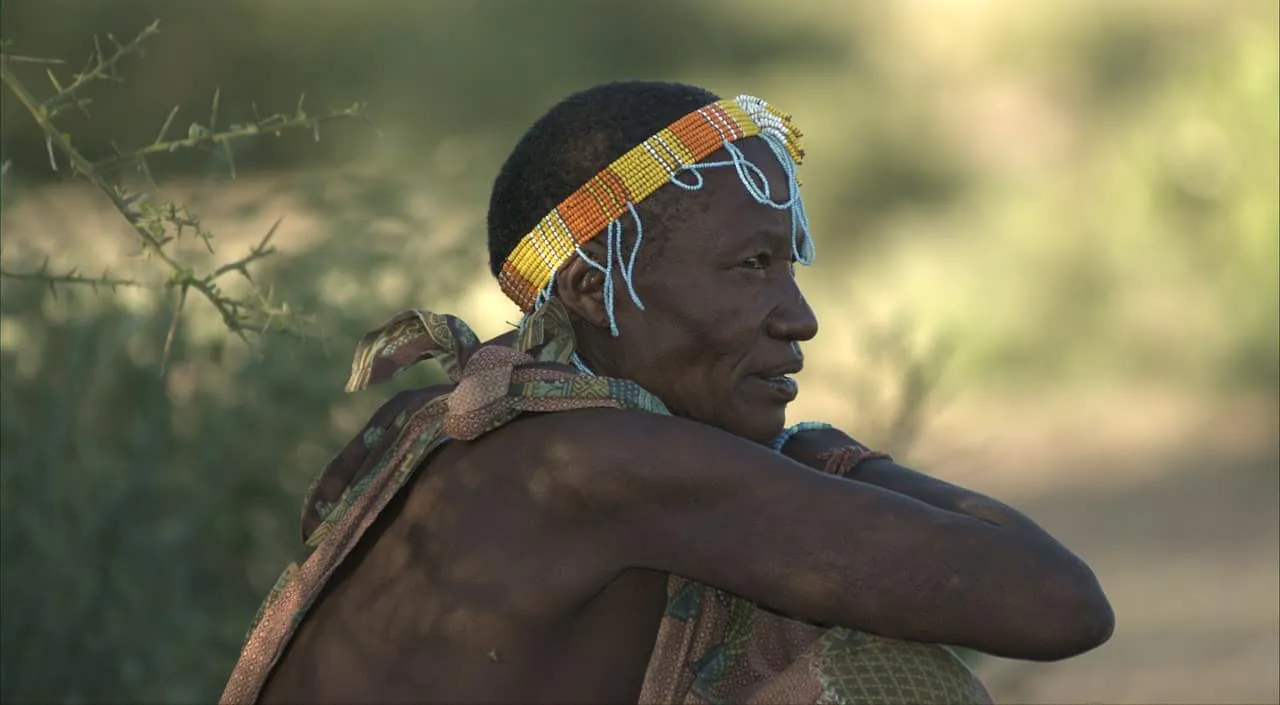 Die neue Hadza-Studie: So leben Jäger und Sammler