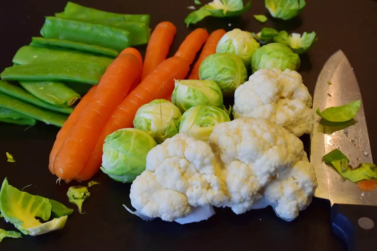 The Paleo Way — Das Wort zum 4. Advent