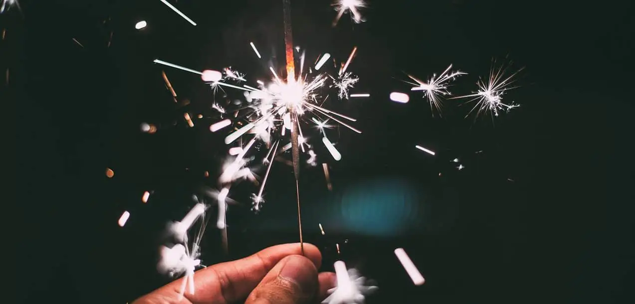 Tschüss 2018 – Hallo 2019