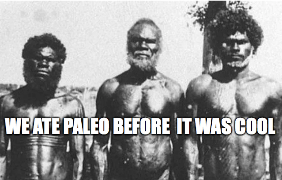 Was uns die Aborigines lehren