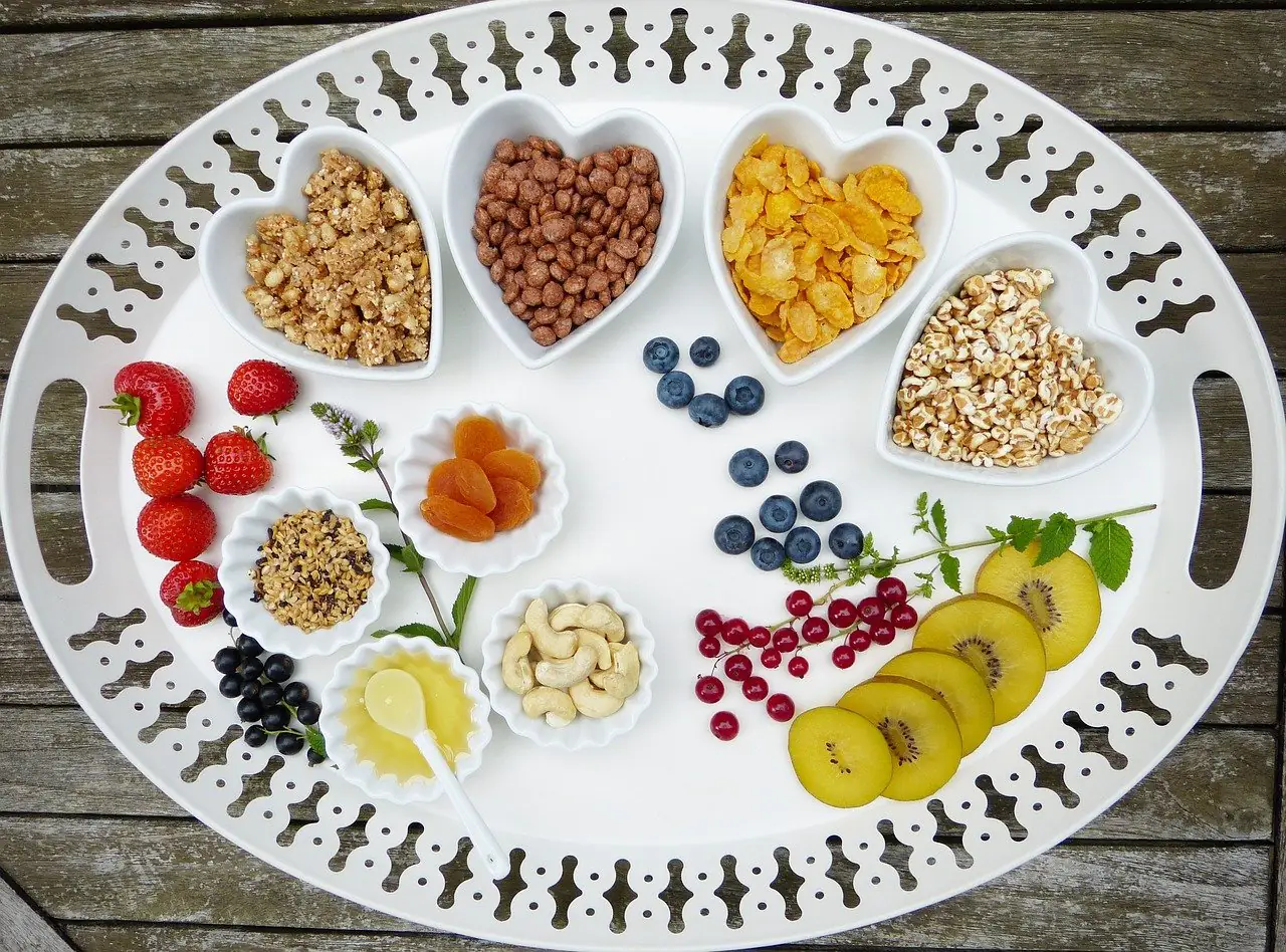 Die Magie der „kohlenhydratarmen Ernährung“