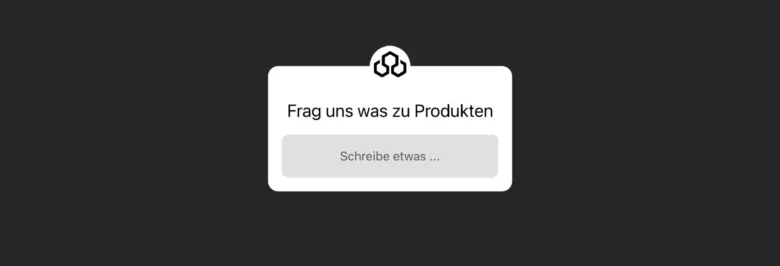 Frag uns was edubily