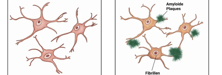 Alzheimer Plaques