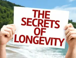 Langlebigkeit: Weniger Schilddrüsenhormone besser?